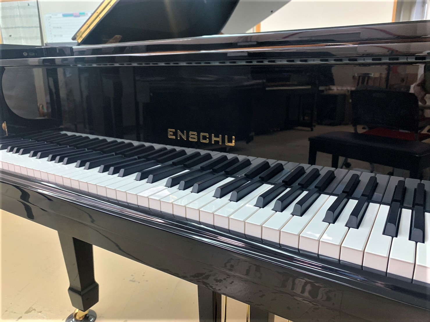 ENSCHU（エンシュウ） E150